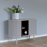 Sideboards und Kommoden | UMAGE | "Audacious" Sideboard – Oak -  von UMAGE online kaufen bei LIVINGforme.