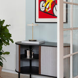 Tischleuchten | UMAGE | "Asteria Move" Tischleuchte – Pearl White -  von UMAGE online kaufen bei LIVINGforme.