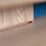 Medienkonsolen | UMAGE | "Audacious" TV-Bank – Oak -  von UMAGE online kaufen bei LIVINGforme.