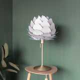 Lampenschirm | UMAGE | "Aluvia" Mini Lampenschirm – Pearl White -  von UMAGE online kaufen bei LIVINGforme.