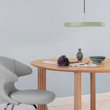 Pendelleuchte | UMAGE | "Asteria" Pendelleuchte – Nuance Olive -  von UMAGE online kaufen bei LIVINGforme.
