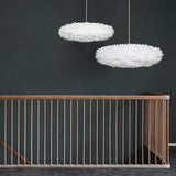 Lampenschirm | UMAGE Lampenschirm | "Eos Esther" large – White -  von UMAGE online kaufen bei LIVINGforme.