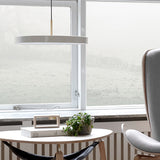 Pendelleuchte | UMAGE | "Asteria" Mini Pendelleuchte – Pearl White -  von UMAGE online kaufen bei LIVINGforme.
