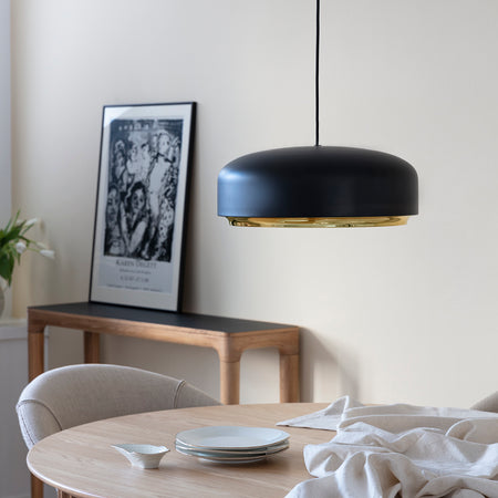 Pendelleuchte | UMAGE | "Hazel" LED Pendelleuchte -  von UMAGE online kaufen bei LIVINGforme.