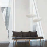 Lampenschirm | UMAGE Lampenschirm | "Eos Esther" large – White -  von UMAGE online kaufen bei LIVINGforme.