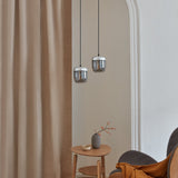 Pendelleuchte | UMAGE | "Cannonball Cluster 2" – Black -  von UMAGE online kaufen bei LIVINGforme.