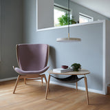Pendelleuchte | UMAGE | "Asteria" Pendelleuchte – Pearl White -  von UMAGE online kaufen bei LIVINGforme.