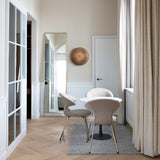 Wandleuchte | UMAGE | "Clava Up Wood" Large – Oak -  von UMAGE online kaufen bei LIVINGforme.