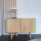 Sideboards und Kommoden | UMAGE | "Treasures" Sideboard – Oak -  von UMAGE online kaufen bei LIVINGforme.