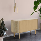 Sideboards und Kommoden | UMAGE | "Treasures" Sideboard – Oak -  von UMAGE online kaufen bei LIVINGforme.
