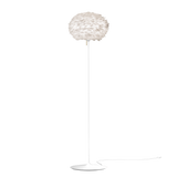 Stehleuchten | UMAGE | "Eos Champagne" Stehleuchte – White -  von UMAGE online kaufen bei LIVINGforme.