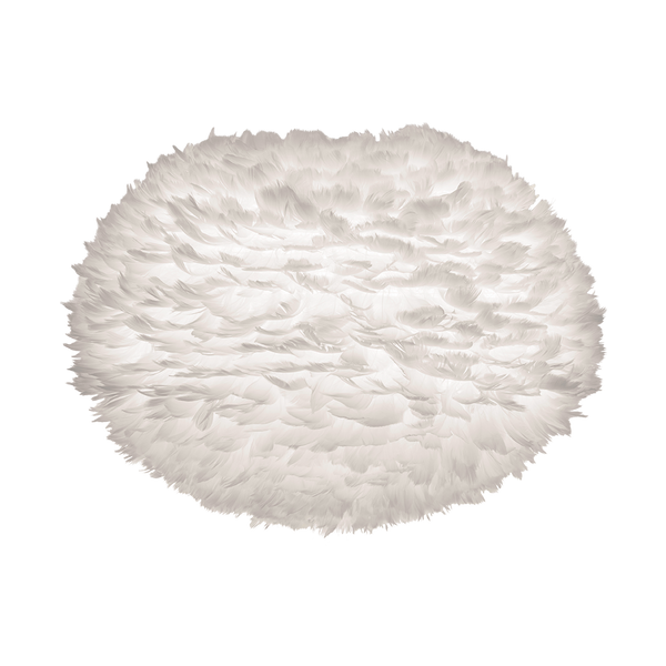 Lampenschirm | UMAGE Lampenschirm | "EOS" large – white -  von UMAGE online kaufen bei LIVINGforme.