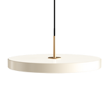 Pendelleuchte | UMAGE | "Asteria" Pendelleuchte – Pearl White -  von UMAGE online kaufen bei LIVINGforme.