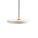 Pendelleuchte | UMAGE | "Asteria" Mini Pendelleuchte – Pearl White -  von UMAGE online kaufen bei LIVINGforme.
