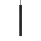 Pendelleuchte | UMAGE | "Chimes Tall" LED Pendelleuchte – Black -  von UMAGE online kaufen bei LIVINGforme.