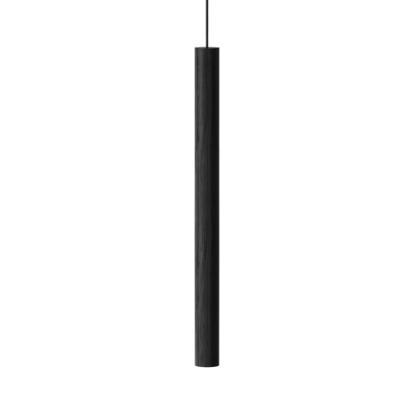 Pendelleuchte | UMAGE | "Chimes Tall" LED Pendelleuchte – Black -  von UMAGE online kaufen bei LIVINGforme.
