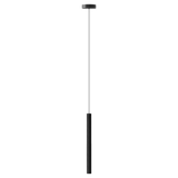 Pendelleuchte | UMAGE | "Chimes Tall" LED Pendelleuchte – Black -  von UMAGE online kaufen bei LIVINGforme.