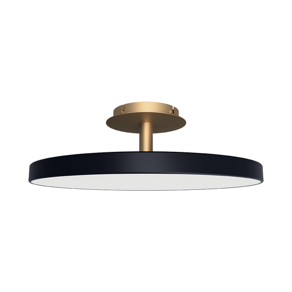 Deckenleuchte | UMAGE Asteria Up Deckenleuchte - anthrazit -  von UMAGE online kaufen bei LIVINGforme.