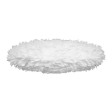 Lampenschirm | UMAGE Lampenschirm | "Eos Esther" medium – White -  von UMAGE online kaufen bei LIVINGforme.