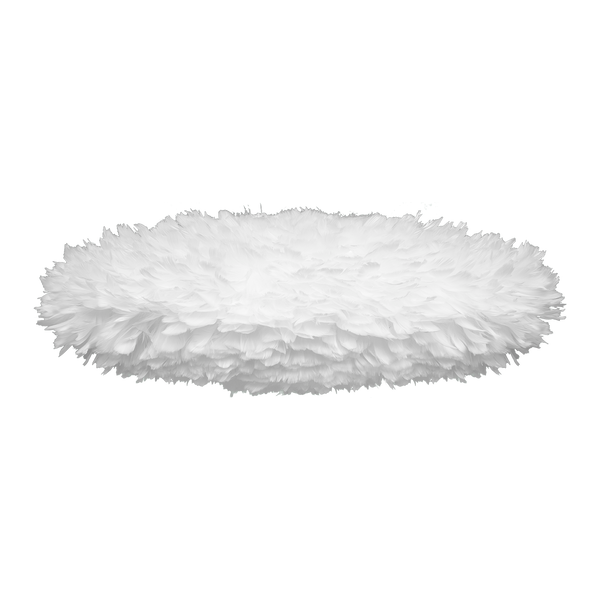 Lampenschirm | UMAGE Lampenschirm | "Eos Esther" medium – White -  von UMAGE online kaufen bei LIVINGforme.