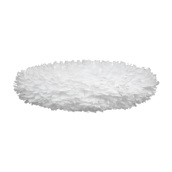 Lampenschirm | UMAGE Lampenschirm | "Eos Esther" large – White -  von UMAGE online kaufen bei LIVINGforme.