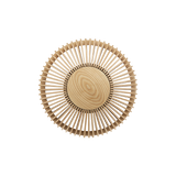Wandleuchte | UMAGE | "Clava Up Wood" Medium – Oak -  von UMAGE online kaufen bei LIVINGforme.