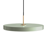 Pendelleuchte | UMAGE | "Asteria" Pendelleuchte – Nuance Olive -  von UMAGE online kaufen bei LIVINGforme.