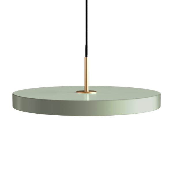 Pendelleuchte | UMAGE | "Asteria" Pendelleuchte – Nuance Olive -  von UMAGE online kaufen bei LIVINGforme.