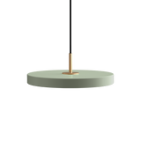 Pendelleuchte | UMAGE | "Asteria" Mini Pendelleuchte – Nuance Olive -  von UMAGE online kaufen bei LIVINGforme.