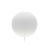 Pendelleuchte | UMAGE | "Cannonball Cluster 3" – White -  von UMAGE online kaufen bei LIVINGforme.