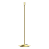 Stehleuchten | UMAGE | "Champagne" Stehleuchtenfuß – Brushed Brass -  von UMAGE online kaufen bei LIVINGforme.