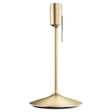 Tischleuchten | UMAGE | "Champagne" Tischleuchtenfuß – Brushed Brass -  von UMAGE online kaufen bei LIVINGforme.