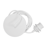 Pendelleuchte | UMAGE | "Eos" Medium Pendelleuchte mit Kabelset – White -  von UMAGE online kaufen bei LIVINGforme.