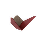 Garderoben und Kleiderhaken | UMAGE | "Butterflies" Mini Wandhaken – Ruby Red -  von UMAGE online kaufen bei LIVINGforme.