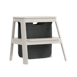 Hocker | UMAGE | "Step It Up" Hockerleiter – Oak -  von UMAGE online kaufen bei LIVINGforme.