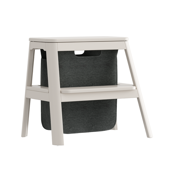 Hocker | UMAGE | "Step It Up" Hockerleiter – Oak -  von UMAGE online kaufen bei LIVINGforme.