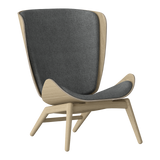 Sessel | UMAGE | "The Reader" Sessel – Oak -  von UMAGE online kaufen bei LIVINGforme.