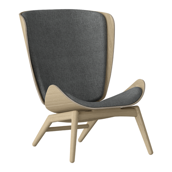 Sessel | UMAGE | "The Reader" Sessel – Oak -  von UMAGE online kaufen bei LIVINGforme.