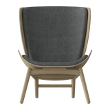 Sessel | UMAGE | "The Reader" Sessel – Oak -  von UMAGE online kaufen bei LIVINGforme.