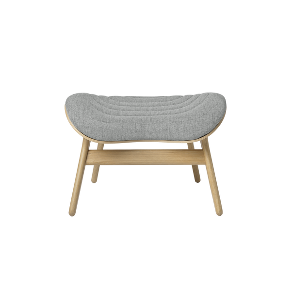 Hocker | UMAGE | "A Conversation Piece Ottoman" Hocker – Oak -  von UMAGE online kaufen bei LIVINGforme.