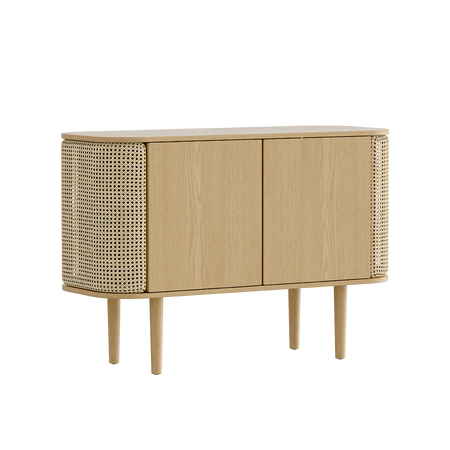 Sideboards und Kommoden | UMAGE | "Treasures" Sideboard – Oak -  von UMAGE online kaufen bei LIVINGforme.