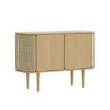 Sideboards und Kommoden | UMAGE | "Treasures" Sideboard – Oak -  von UMAGE online kaufen bei LIVINGforme.