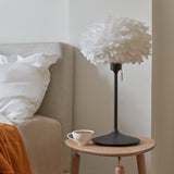 Tischleuchten | UMAGE | "Champagne" Tischleuchtenfuß – White -  von UMAGE online kaufen bei LIVINGforme.
