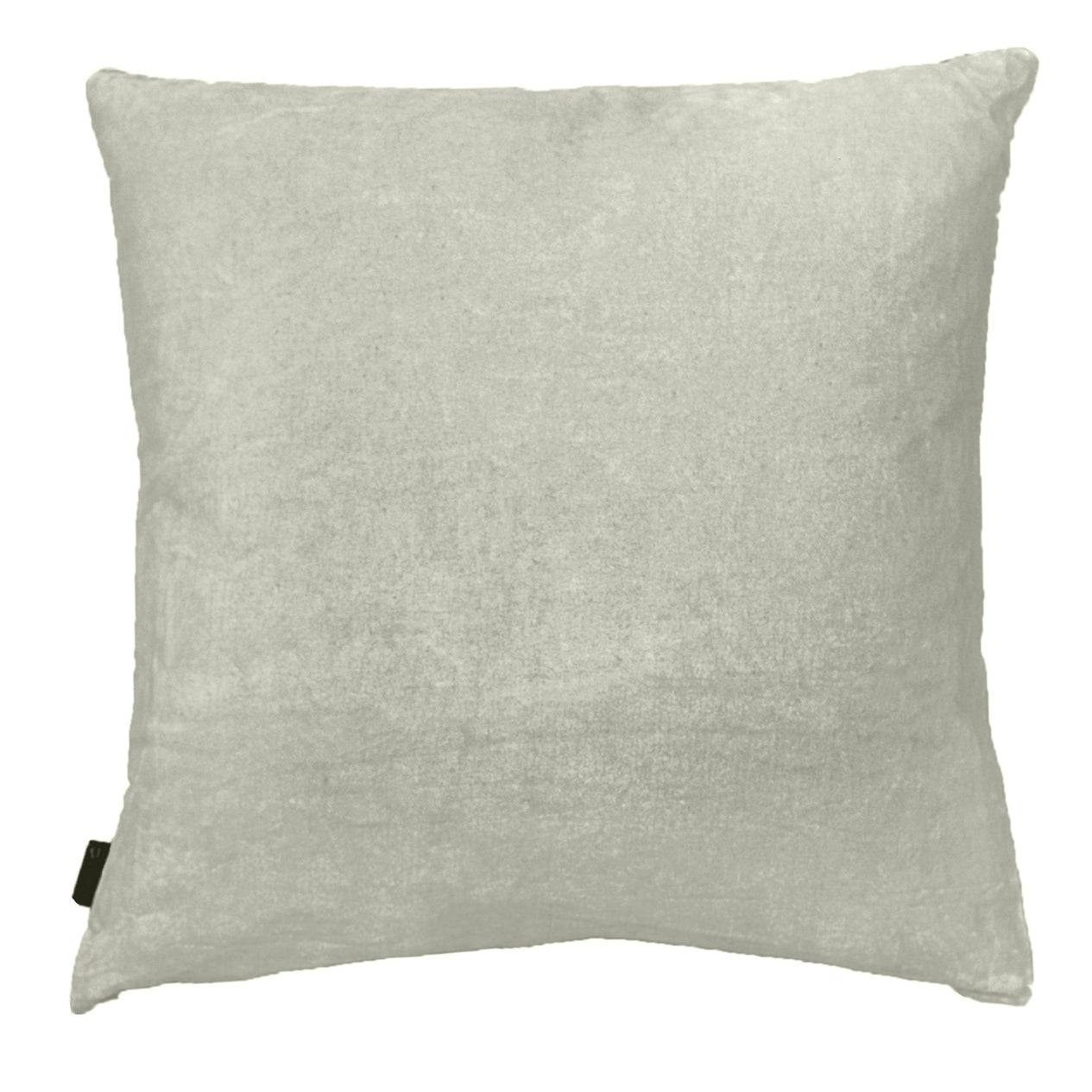 Kissenbezug | Kissenhülle Velours | FLOWER DREAM -  von LIVING online kaufen bei LIVINGforme.