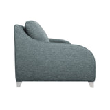 Einzelsofa | Sofa | Lily -  von LIVING online kaufen bei LIVINGforme.