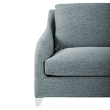 Einzelsofa | Sofa | Lily -  von LIVING online kaufen bei LIVINGforme.