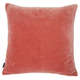 Kissenbezug | Kissenhülle Velours | STRIPES Powder - von Living Collection online kaufen bei LIVINGforme.