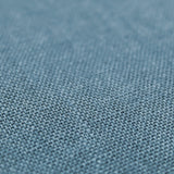 Kissenbezug | Kissenhülle | Linen in blue -  von LIVING online kaufen bei LIVINGforme.