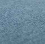 Kissenbezug | Kissenhülle Velours Bluegrey - von LIVING online kaufen bei LIVINGforme.