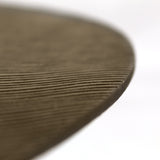 Couchtische | Couchtisch | "Russell" 60cm mit Brass Antique-Finish -  von LIVING online kaufen bei LIVINGforme.